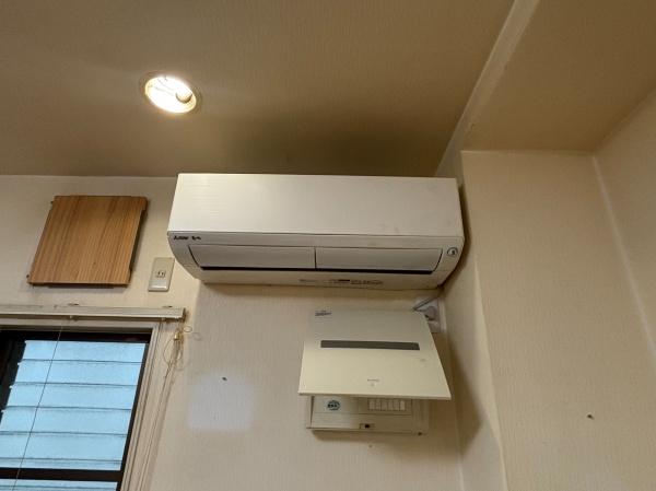 三田町戸建１階部分