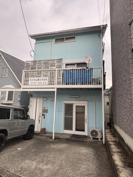 三田町戸建1階部分