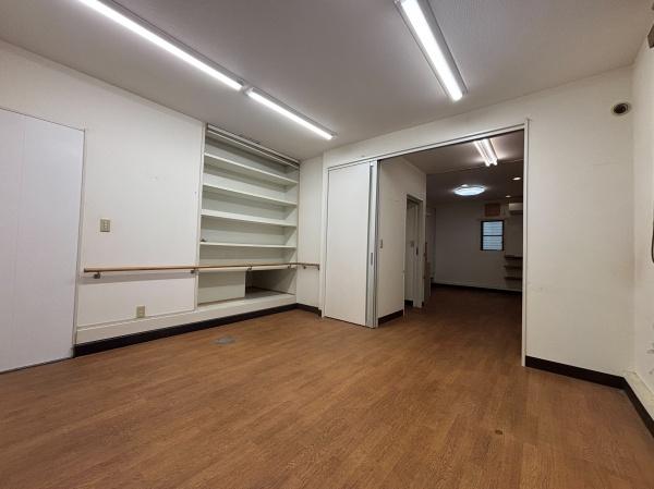 三田町戸建１階部分