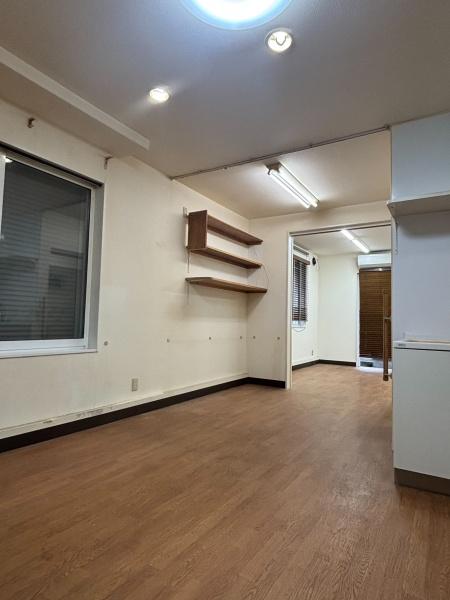 三田町戸建１階部分