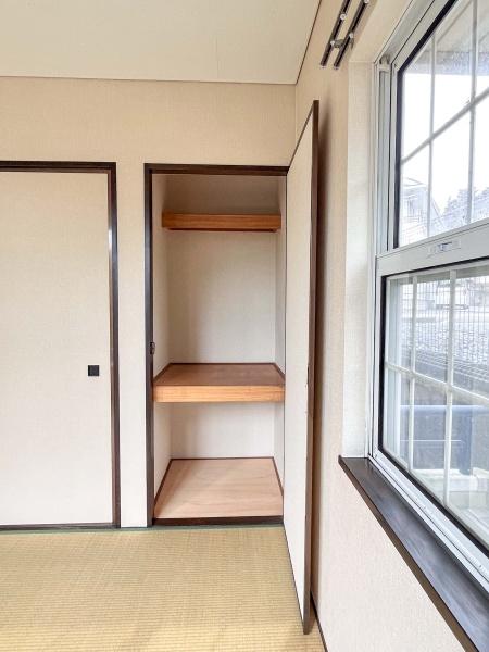 ルシエール三輪Ａ棟