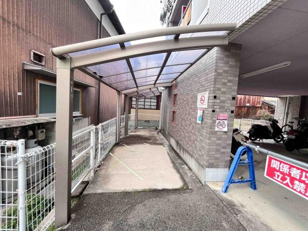 ジャルダン三田５番館