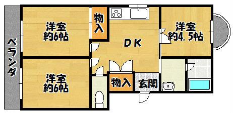 ファーシルマンション