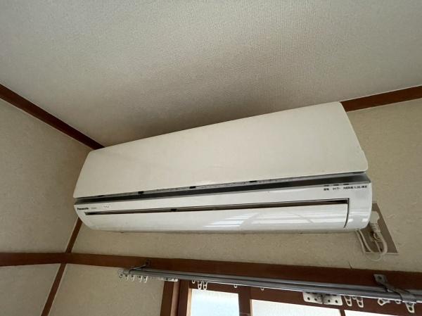 ファーシルマンション