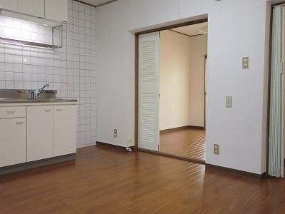 ファーシルマンション