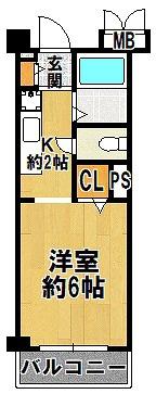 クレール加茂