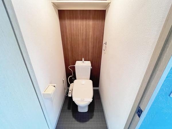 クレール加茂