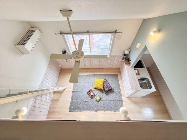 Ｍａ　Ｍａｉｓｏｎ北六甲