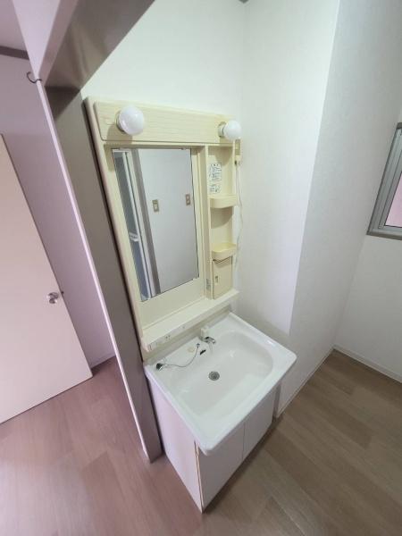 本町ハイツ
