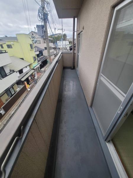 本町ハイツ