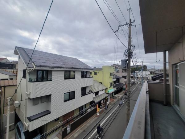 本町ハイツ