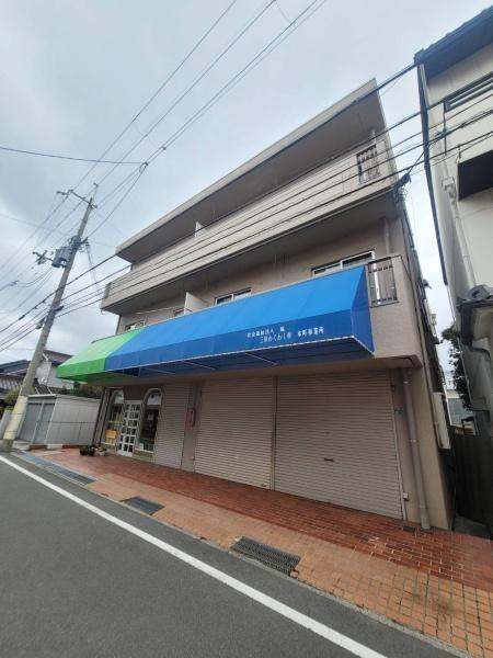 本町ハイツ