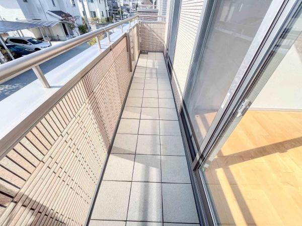ゆりのき台５丁目戸建