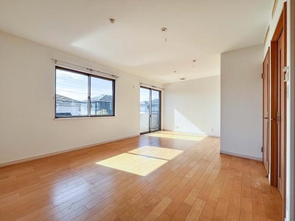 ゆりのき台５丁目戸建