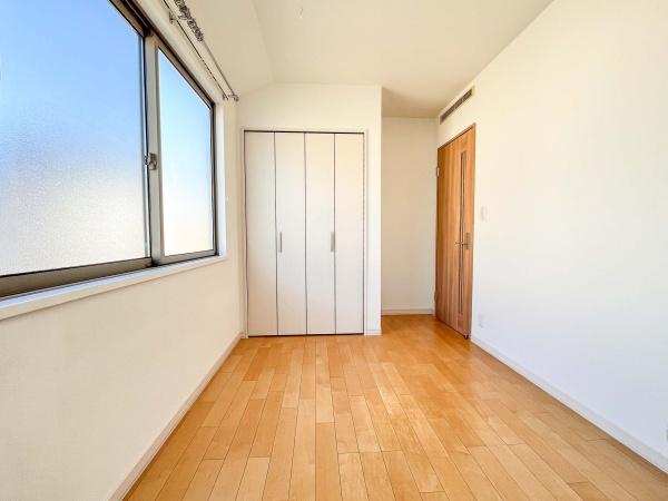 ゆりのき台５丁目戸建