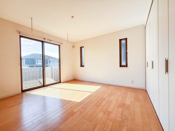 ゆりのき台５丁目戸建