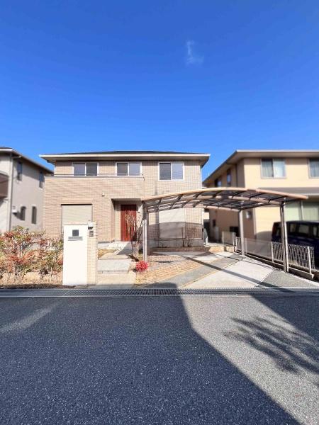 ゆりのき台５丁目戸建