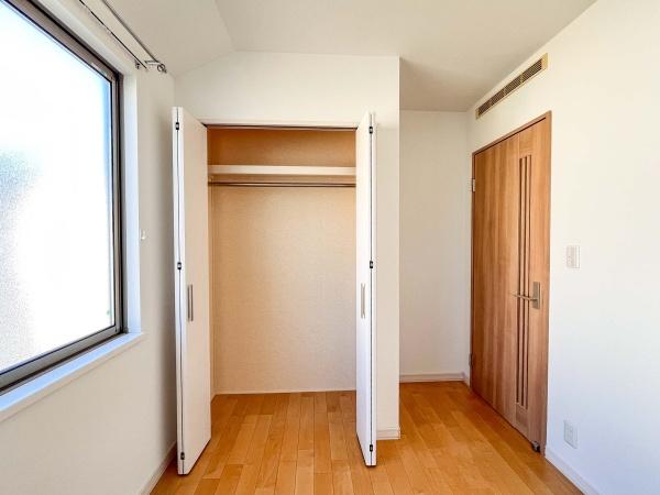 ゆりのき台５丁目戸建