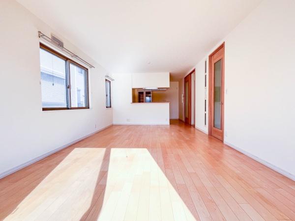ゆりのき台５丁目戸建