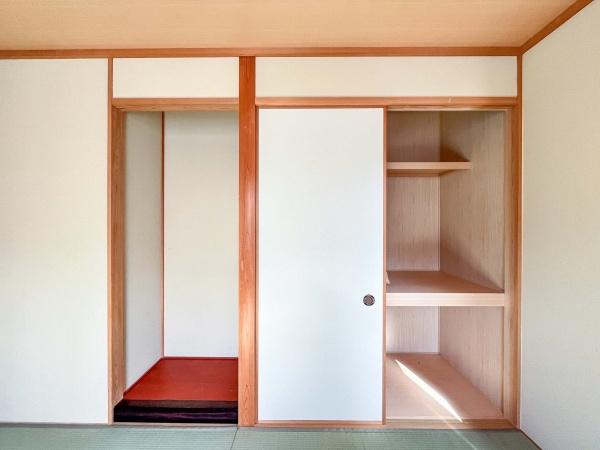 ゆりのき台５丁目戸建