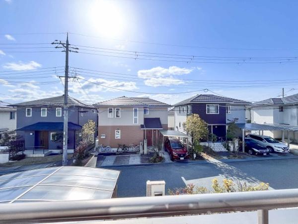 ゆりのき台５丁目戸建