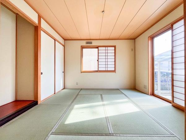 ゆりのき台５丁目戸建