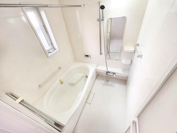 ゆりのき台５丁目戸建