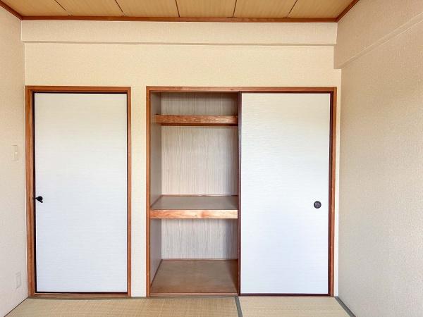 エバーモア北神戸