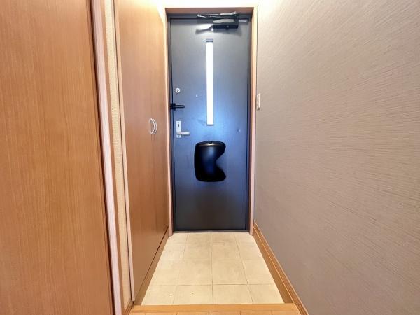 メゾンエスポワール