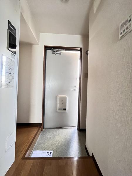 コラールⅠ番館