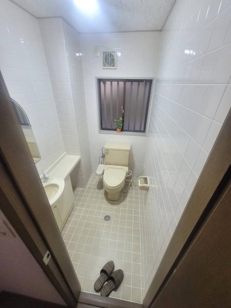 学園６丁目戸建