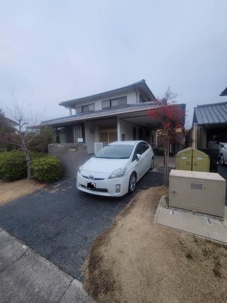学園６丁目戸建