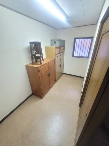 学園６丁目戸建