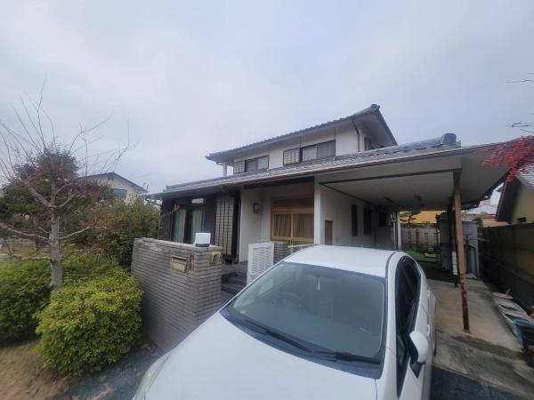 学園6丁目戸建