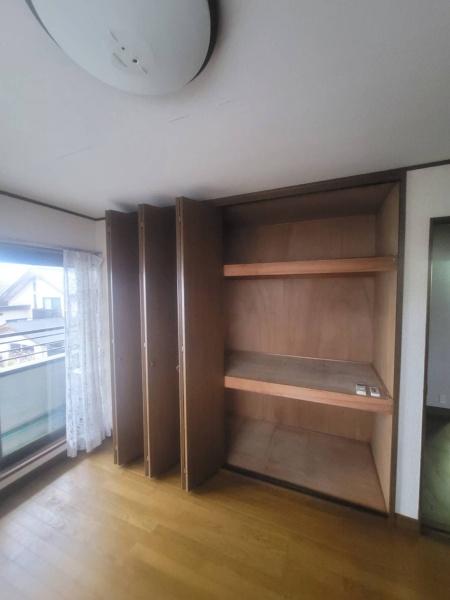 学園６丁目戸建