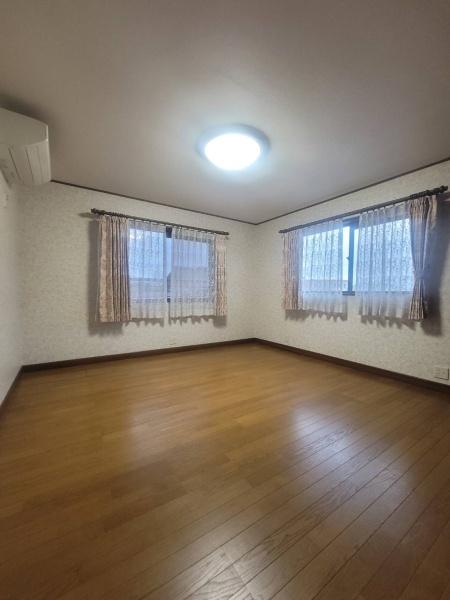 学園６丁目戸建