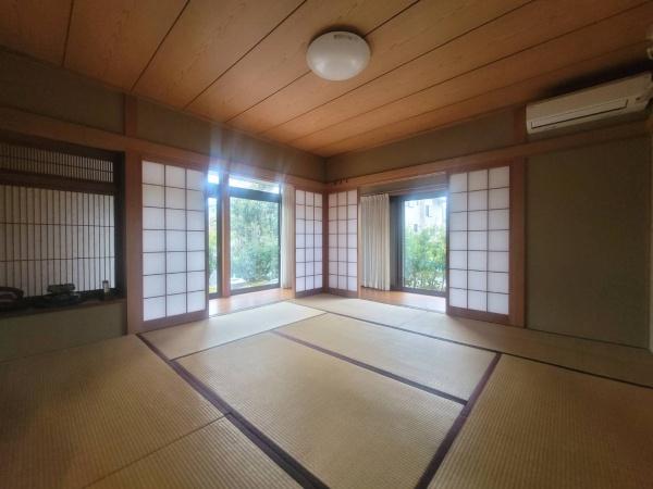学園６丁目戸建