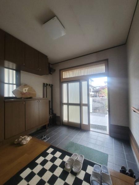 学園６丁目戸建