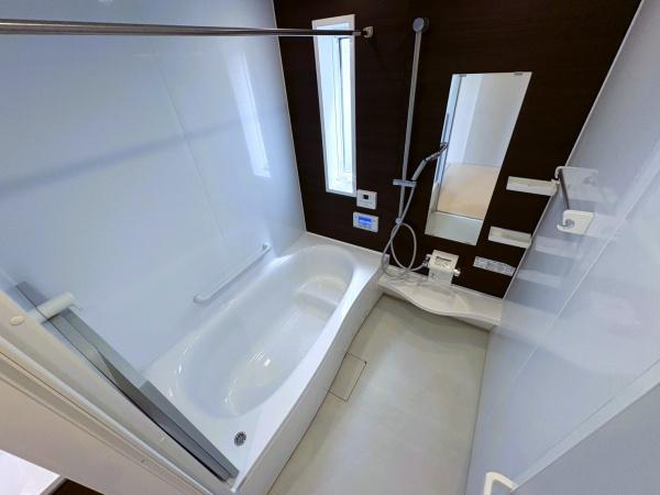 ゆりのき５丁目戸建