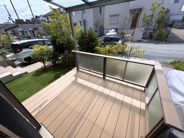 ゆりのき５丁目戸建