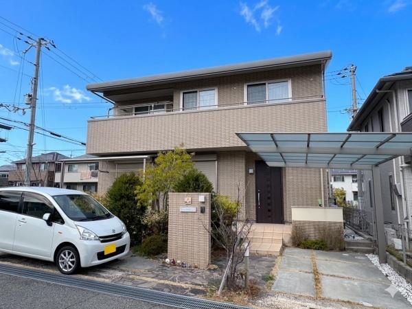 ゆりのき５丁目戸建