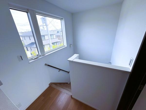 ゆりのき５丁目戸建
