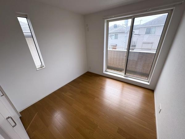 ゆりのき５丁目戸建