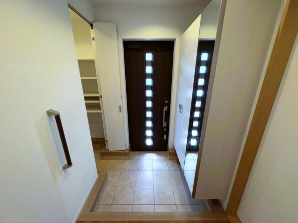 ゆりのき５丁目戸建
