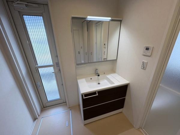ゆりのき５丁目戸建