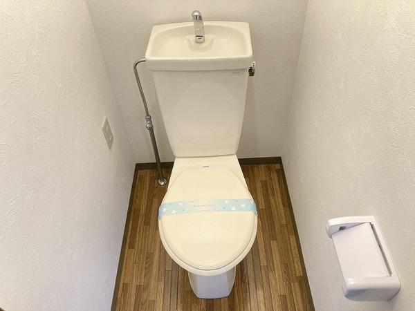 ルシエール南が丘