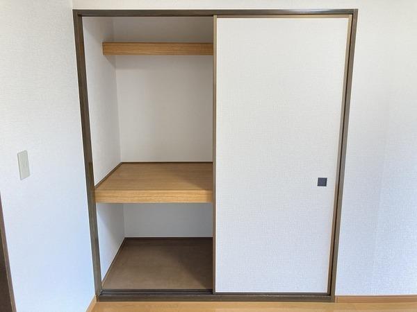 ルシエール南が丘