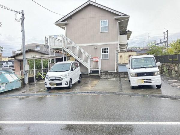 ルシエール南が丘