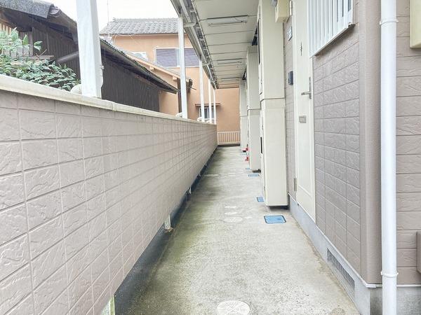 ルシエール南が丘