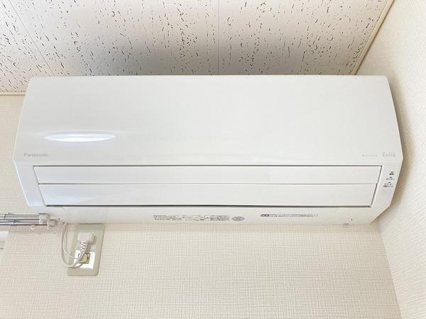 ルシエール南が丘